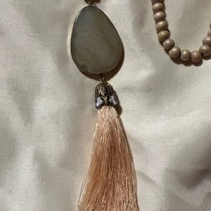 Plunder Design necklace